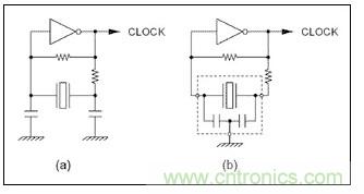 分析硅振蕩器與晶體和陶瓷諧振器的對比及應用 分析硅振蕩器與晶體和陶瓷諧振器的對比及應用