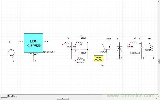 應用于EMC的磁元件-磁珠篇 (上)