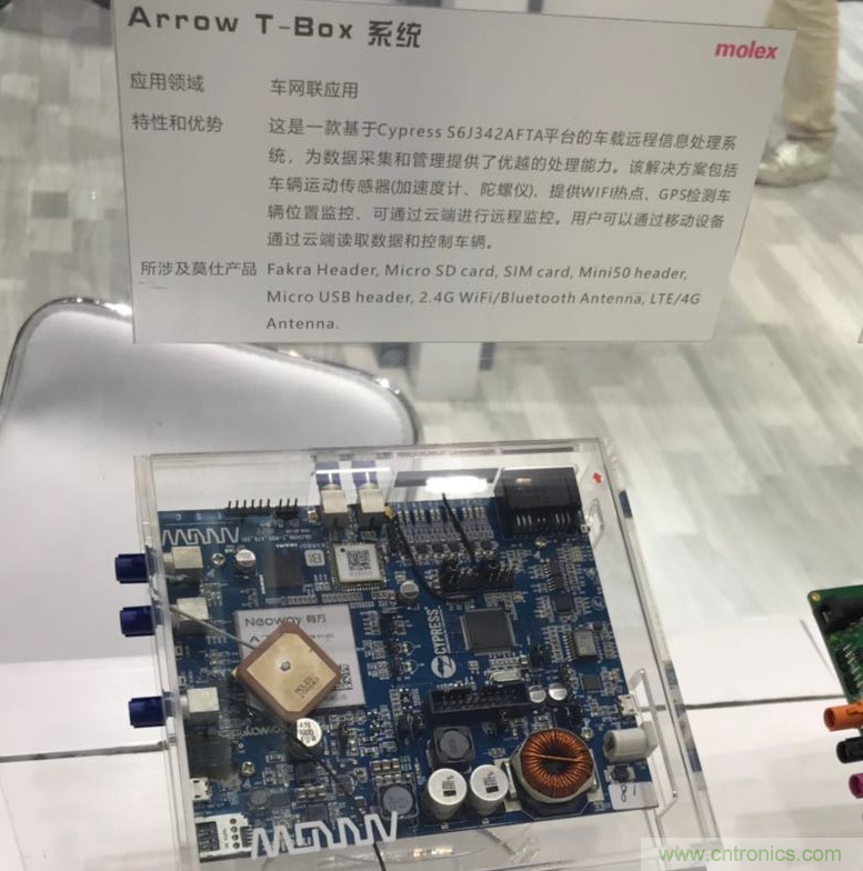 【原創】莫仕:連接器大廠華麗變身,電子解決方案服務中國智造 【原創】莫仕:連接器大廠華麗變身,電子解決方案服務中國智造