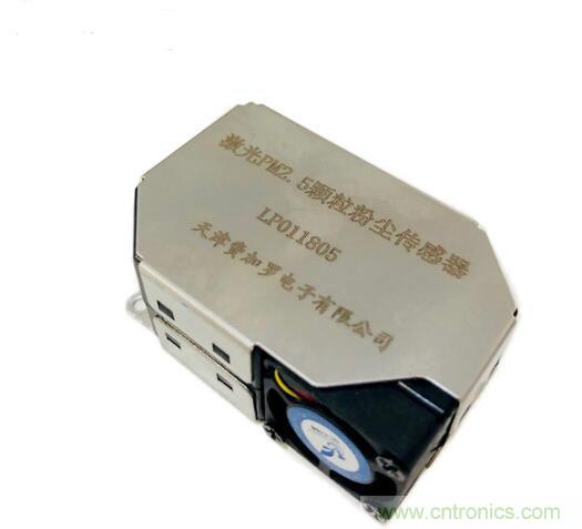 溫濕度傳感器在智能家居領域的應用 溫濕度傳感器在智能家居領域的應用