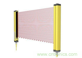 光幕傳感器持續亮紅燈時什么問題？光幕傳感器如何關閉？