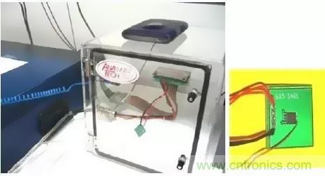 簡析功率MOSFET的熱阻特性 簡析功率MOSFET的熱阻特性