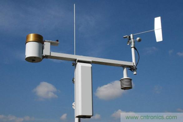 超聲波風速傳感器在氣象領(lǐng)域中有何作用？