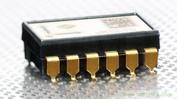 分析傾角傳感器在相關應用中的可行性 分析傾角傳感器在相關應用中的可行性