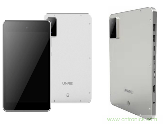 基于瑞芯微RK3399Pro＋RK1608，盎銳科技發布一體化3D智能視覺開發平臺