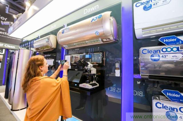 中國制造全球化，迎來“品質革命”