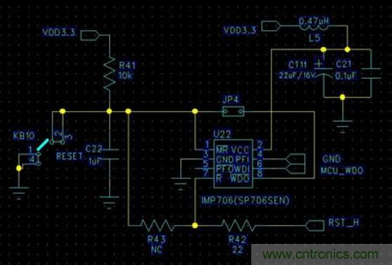 技術干貨:ESD應對策略六條