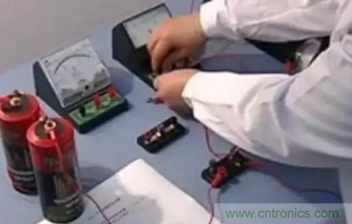 技術干貨:電阻值的選擇