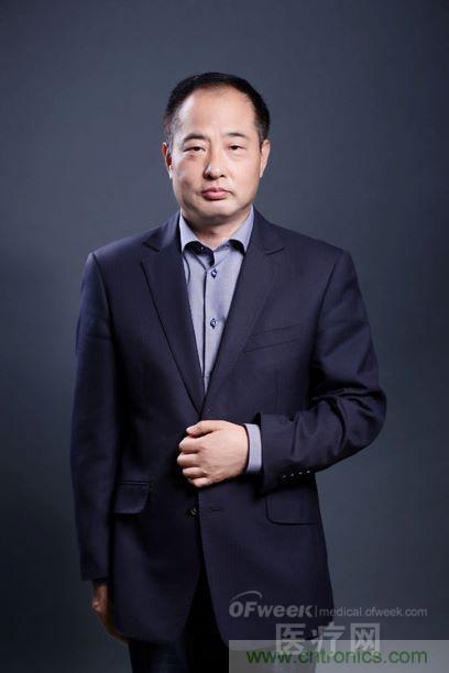 三級甲等醫院副院長開課，您來聽嗎？