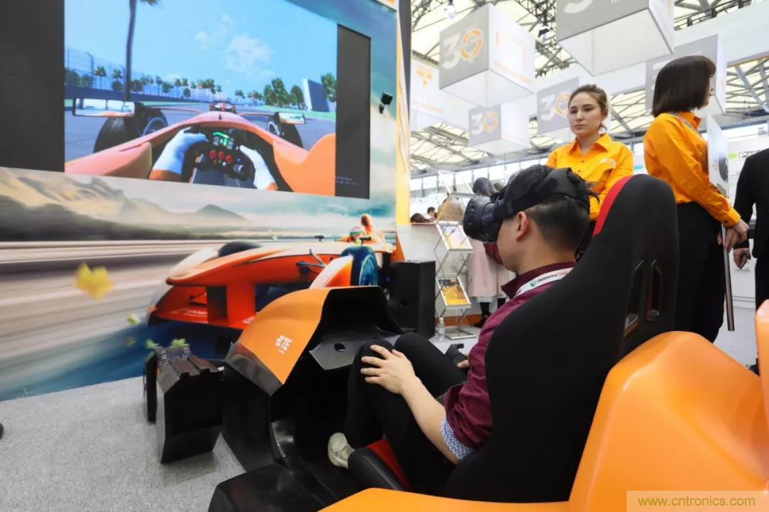 官宣丨即刻開(kāi)始看展會(huì)，e星球官方展前預(yù)覽正式上線！