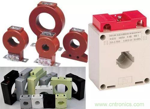 普通電流互感器可以當零序電流互感器使用嗎？