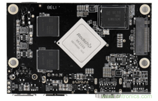 AIIA權威AI基準評測 瑞芯微RK3399數據搶眼 AIIA權威AI基準評測 瑞芯微RK3399數據搶眼