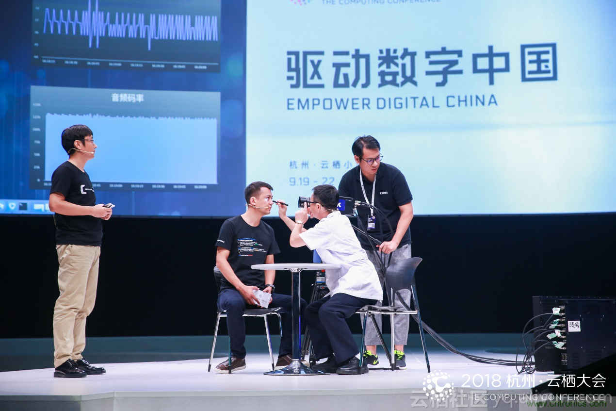 4萬億超高清視頻規(guī)劃,編解碼市場如何借風(fēng) 4萬億超高清視頻規(guī)劃,編解碼市場如何借風(fēng)