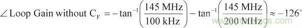 在光電流應(yīng)用中應(yīng)如何補(bǔ)償電流反饋放大器? 在光電流應(yīng)用中應(yīng)如何補(bǔ)償電流反饋放大器?