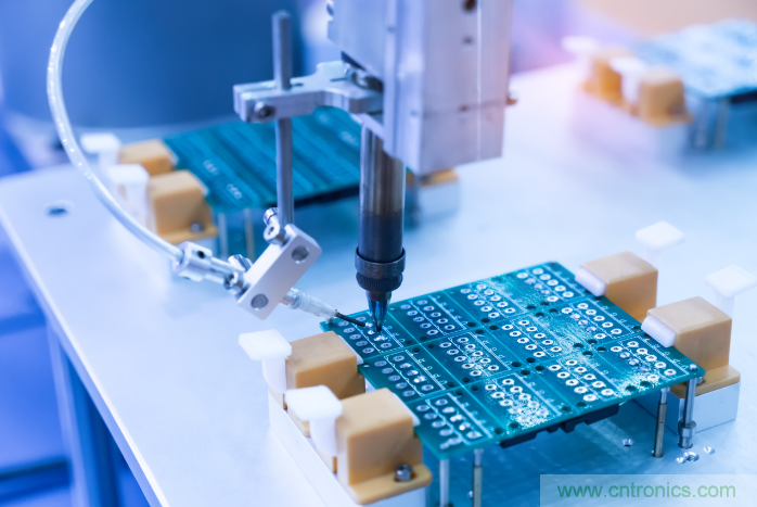 協同亞洲電子產業鏈迅速成長，NEPCON SOUTH CHINA正式更名NEPCON ASIA