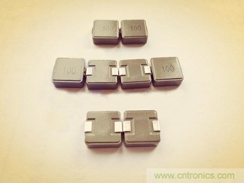 一體成型電感、傳統(tǒng)功率電感和NR電感比較哪個(gè)更可靠？