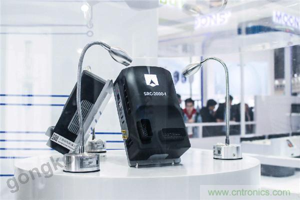 2019慕尼黑上海電子生產設備展，仙知機器人賦能電子制造物流智能化！