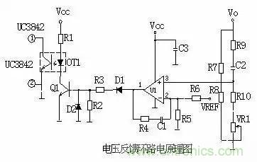 一文看破開關電源電路，不明白的看這里！