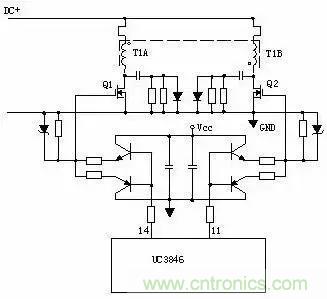 一文看破開關電源電路，不明白的看這里！
