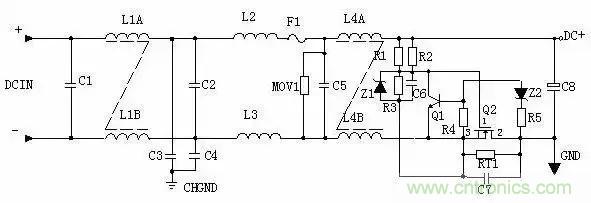 一文看破開關電源電路，不明白的看這里！