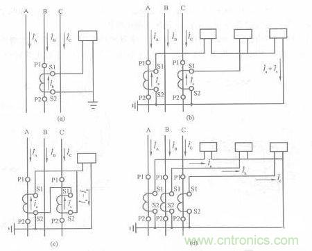【收藏】LED燈驅動電源電路圖大全 【收藏】LED燈驅動電源電路圖大全
