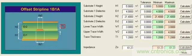阻抗怎么計(jì)算？