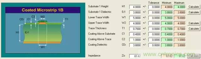 阻抗怎么計(jì)算？