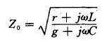 阻抗怎么計(jì)算？