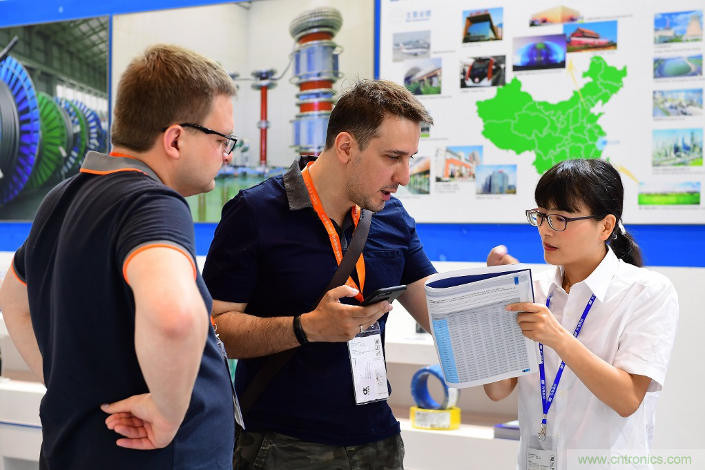 2019廣州國際線纜展致力打造線纜業(yè)界盛會, 攜“3+4”亮點載譽而歸 2019廣州國際線纜展致力打造線纜業(yè)界盛會, 攜“3+4”亮點載譽而歸