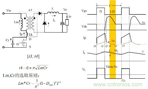開關(guān)電源“各種拓?fù)浣Y(jié)構(gòu)”的對比與分析！