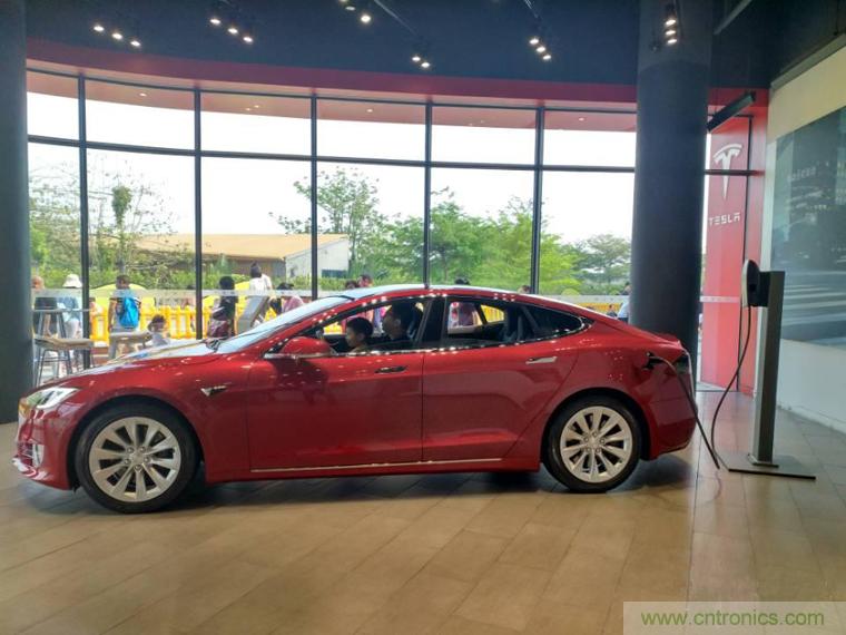 特斯拉一季度交付報告出爐,產能危機變需求危機? 特斯拉一季度交付報告出爐,產能危機變需求危機?