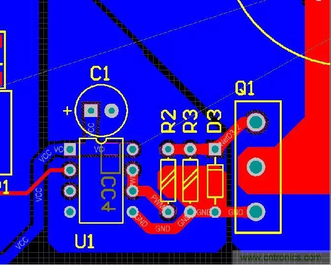 MOS管驅(qū)動(dòng)設(shè)計(jì)，你一定要掌握這些“重要細(xì)節(jié)”！