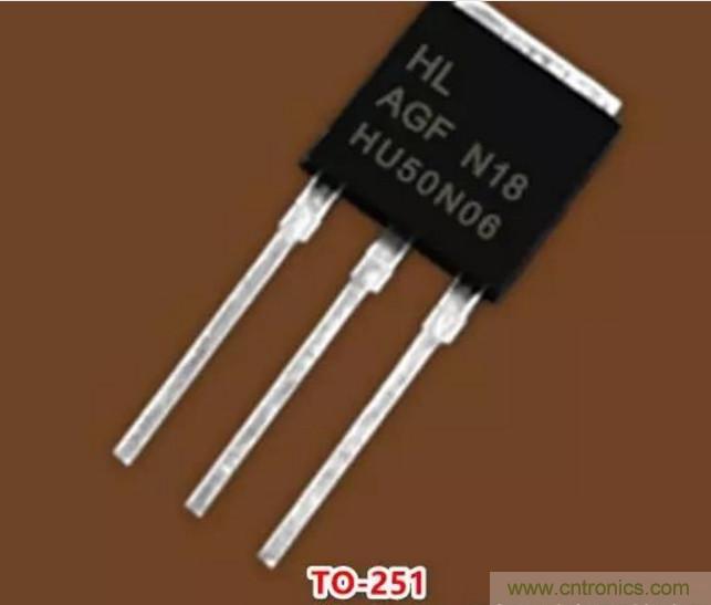 MOS管封裝與參數有著怎樣的關系,如何選擇合適封裝的MOS管