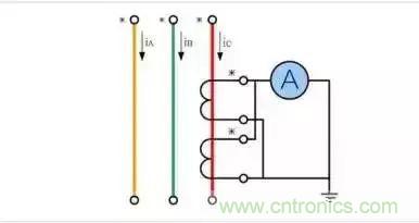 珍藏版電流互感器接線圖 太全了!