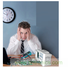 巧用“錄波”功能測試電機啟動波形 巧用“錄波”功能測試電機啟動波形