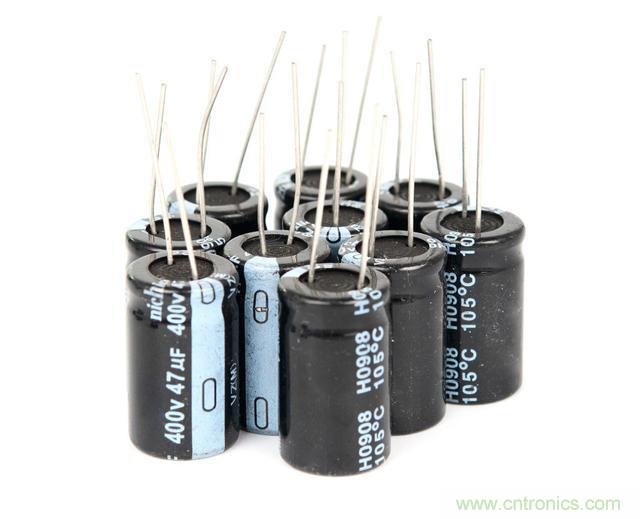 解讀電容“隔直通交”的原因及特性 解讀電容“隔直通交”的原因及特性