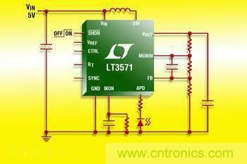 收藏|雪崩二極管的基礎知識 收藏|雪崩二極管的基礎知識