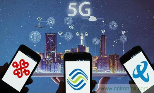 三大運營商齊聚福州，5G創新應用燃爆數字中國建設成果展覽現場