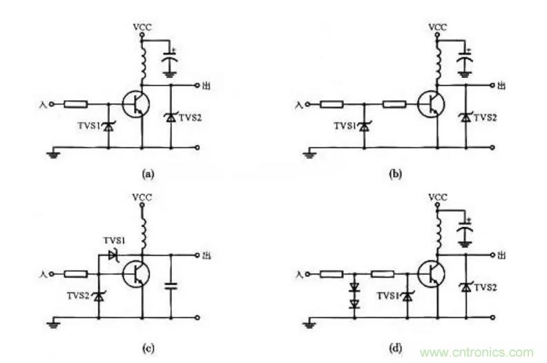 【干貨】TVS二極管的三大特性,你知道嗎? 【干貨】TVS二極管的三大特性,你知道嗎?