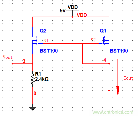 開關電源IC內部電路解析！