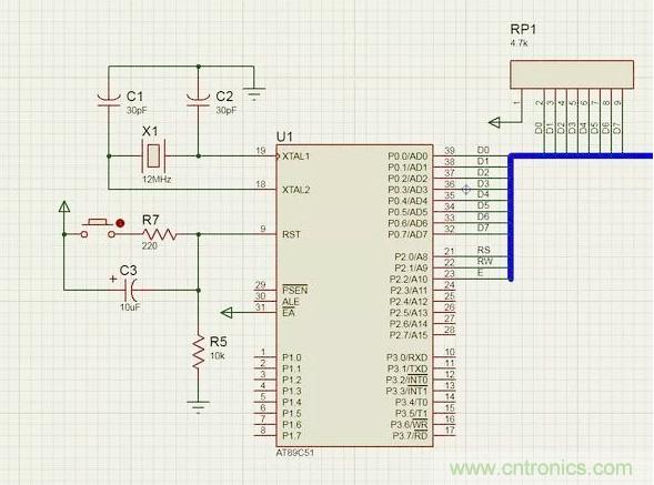 更深層次了解，電容是起了什么作用？