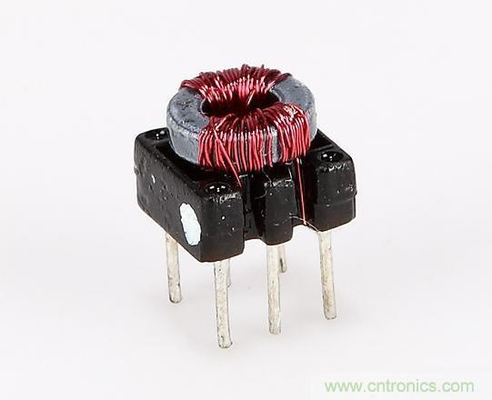 電路上的共模電感是接在開關電源哪里,你知道嗎? 電路上的共模電感是接在開關電源哪里,你知道嗎?