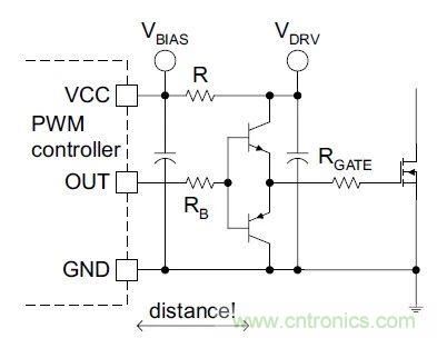 硬件開發,我想和MOS管聊聊