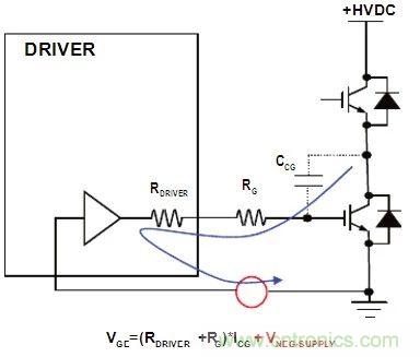 硬件開發,我想和MOS管聊聊