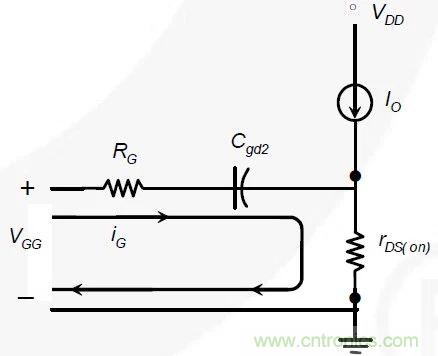 硬件開發,我想和MOS管聊聊