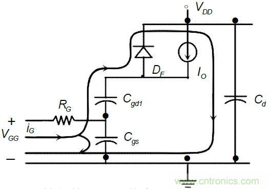 硬件開發,我想和MOS管聊聊