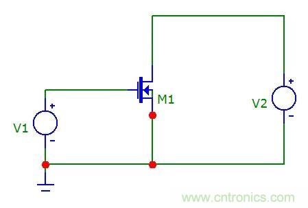 硬件開發,我想和MOS管聊聊