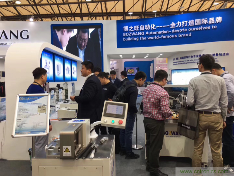 2019深圳線束加工展會見證線束行業最新技術發展趨勢 2019深圳線束加工展會見證線束行業最新技術發展趨勢