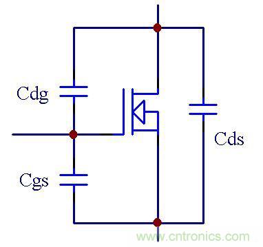 如何區(qū)分寄生電容與分布電容？