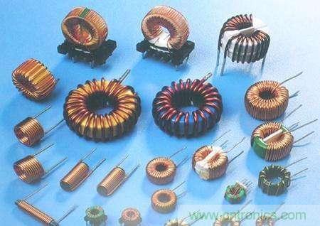 【電感篇】電子工程師必備基礎知識之一 【電感篇】電子工程師必備基礎知識之一